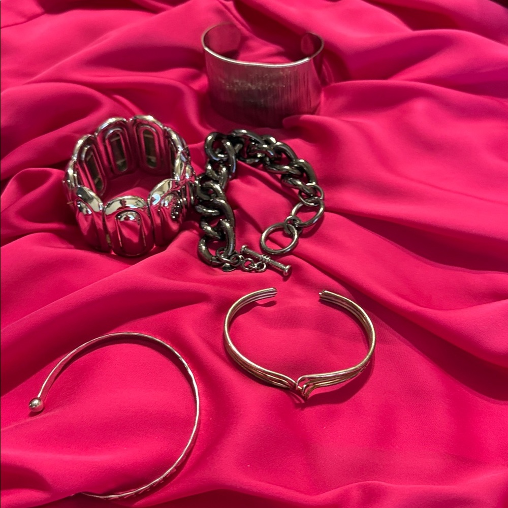 Bracelets Set 5 in set
